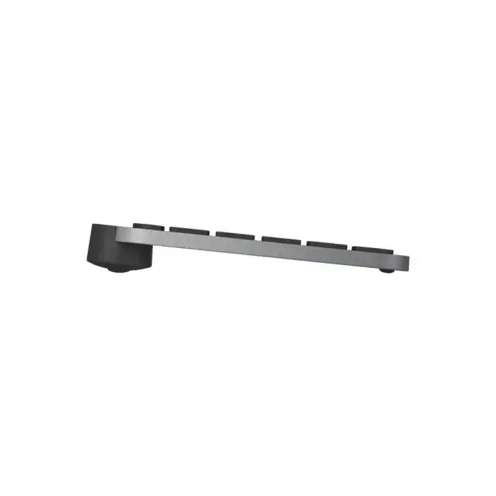 LOGITECH MX Mini Keys, 920-010504, Bluetooth, Türkçe Q, Multimedya, Aydınlatmalı, Mini Klavye