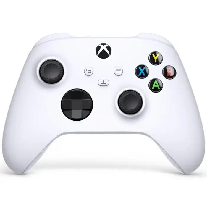 Microsoft Xbox Controller Merlin (Gen9) White