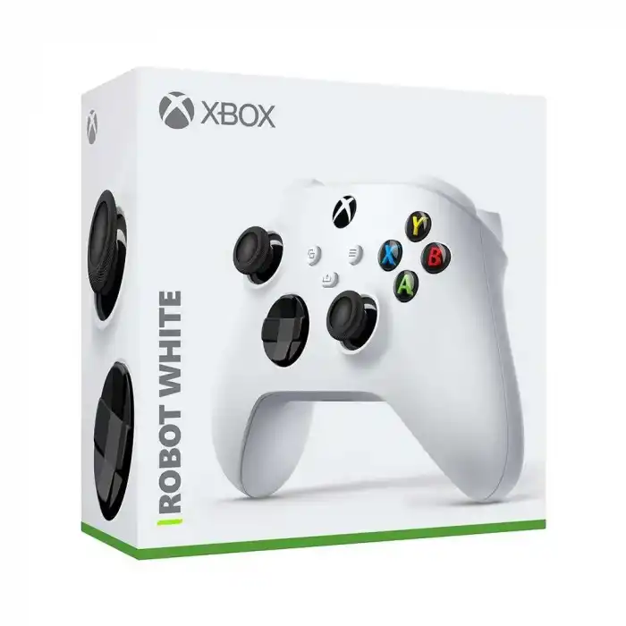 Microsoft Xbox Controller Merlin (Gen9) White