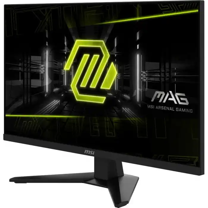 27 MSI MAG 274QF X24 WQHD RAPID IPS 240HZ 0.5MS
