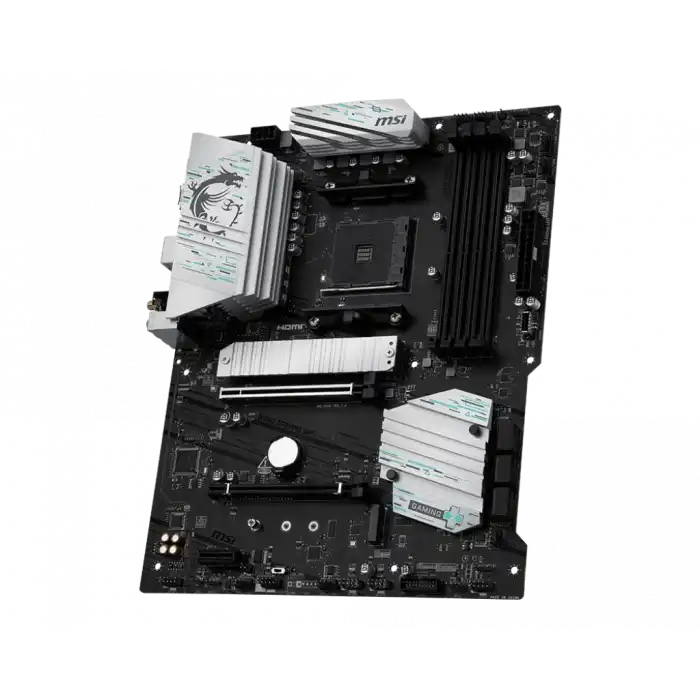 MSI B550 GAMING WIFI 4866(OC) ATX AM4