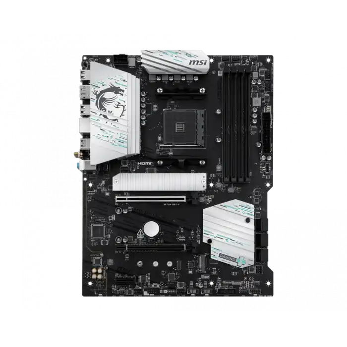 MSI B550 GAMING WIFI 4866(OC) ATX AM4