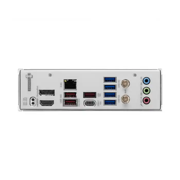 MSI B850 GAMING PLUS WIFI6E DDR5 ANAKART
