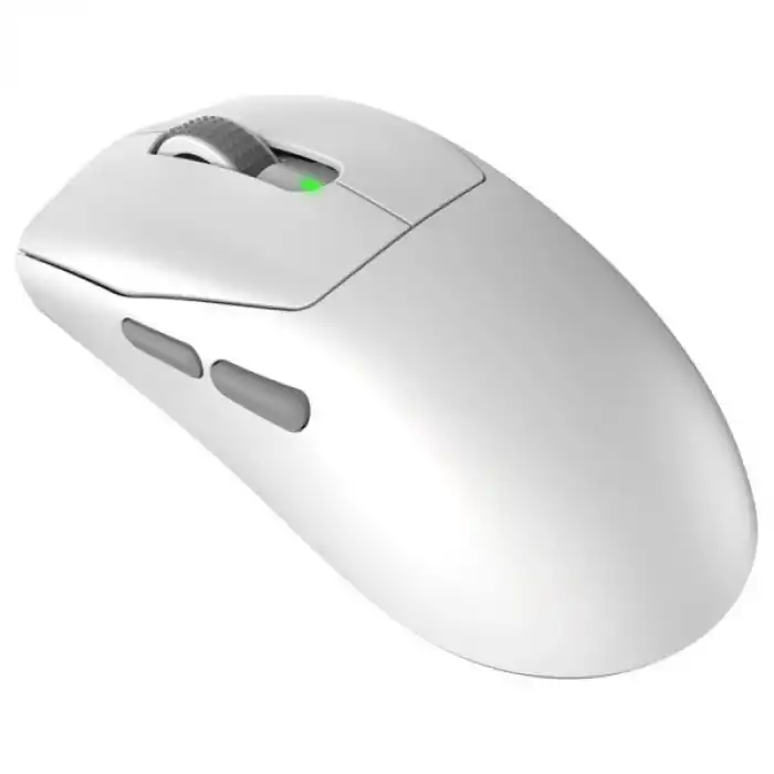 MSI FORGE GM340 W WHITE MOUSE
