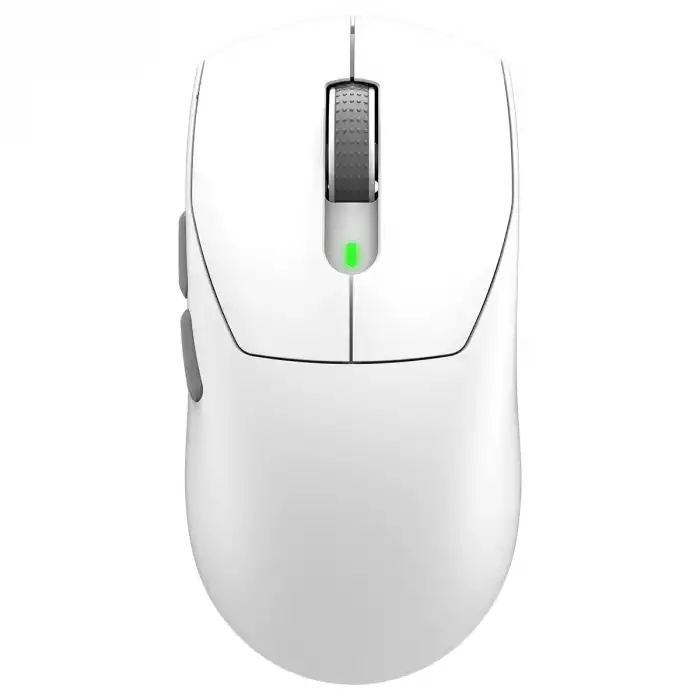 MSI FORGE GM340 W WHITE MOUSE