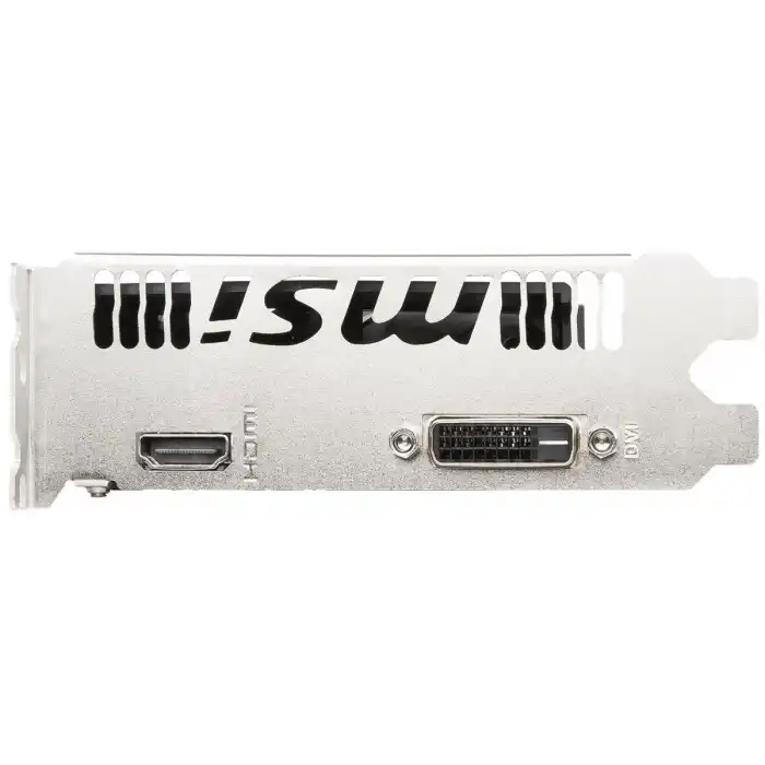 MSI GEFORCE GT 1030 AERO ITX 4GD4 OC