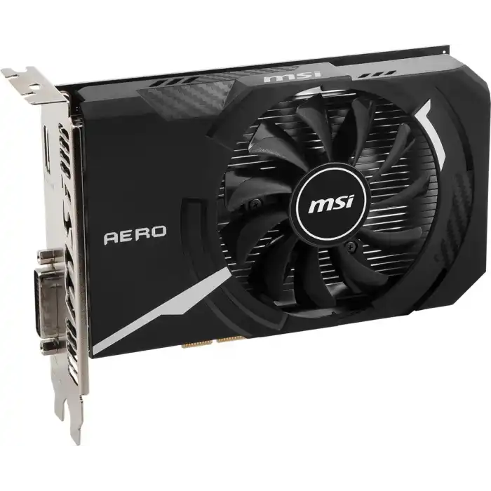 MSI GEFORCE GT 1030 AERO ITX 4GD4 OC