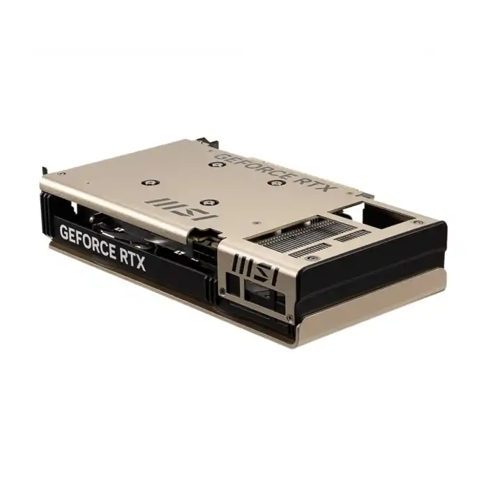 MSI GEFORCE RTX 5060 8G INSPIRE 2X OC 128BIT