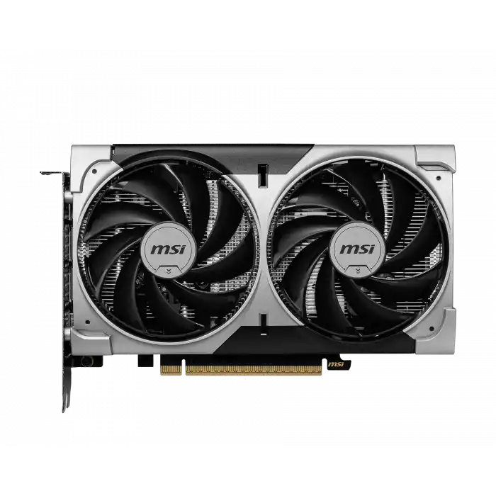 MSI GEFORCE RTX 5060 8G VENTUS 2X OC V1
