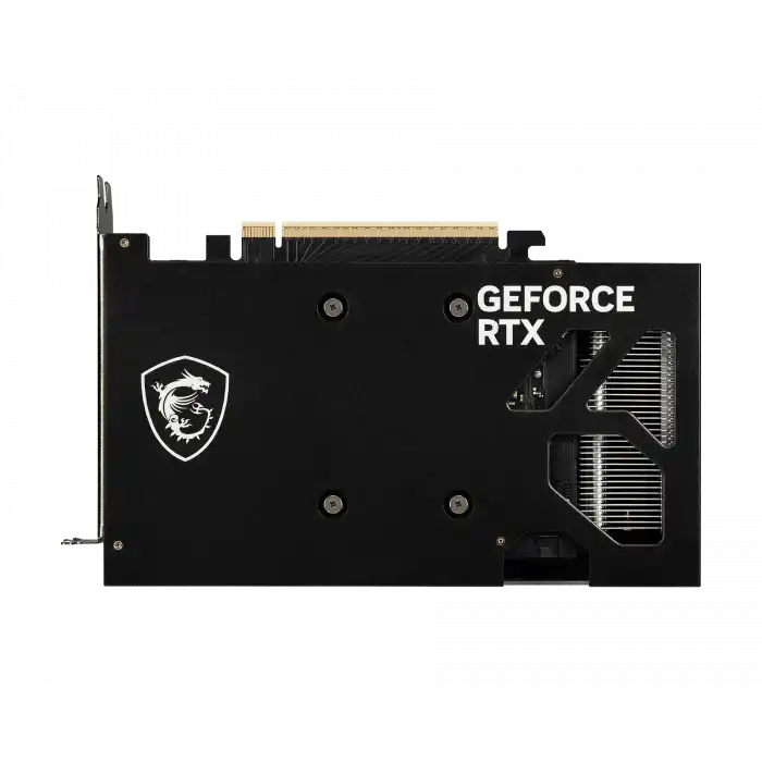 MSI GEFORCE RTX 5060 8G VENTUS 2X OC V1