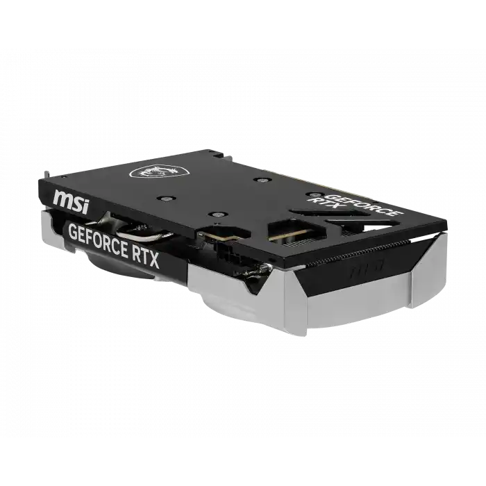 MSI GEFORCE RTX 5060 8G VENTUS 2X OC V1