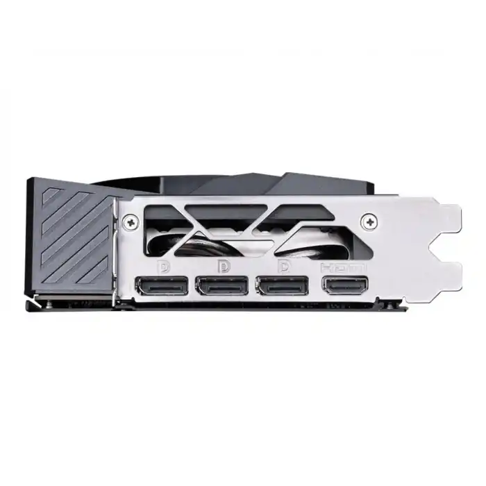 MSI GEFORCE RTX 5070 TI 16G GAMING TRIO OC