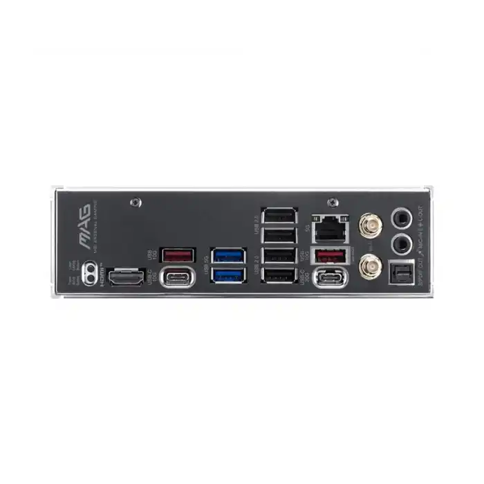 MSI MAG B850 TOMAHAWK WIFI AMD ANAKART