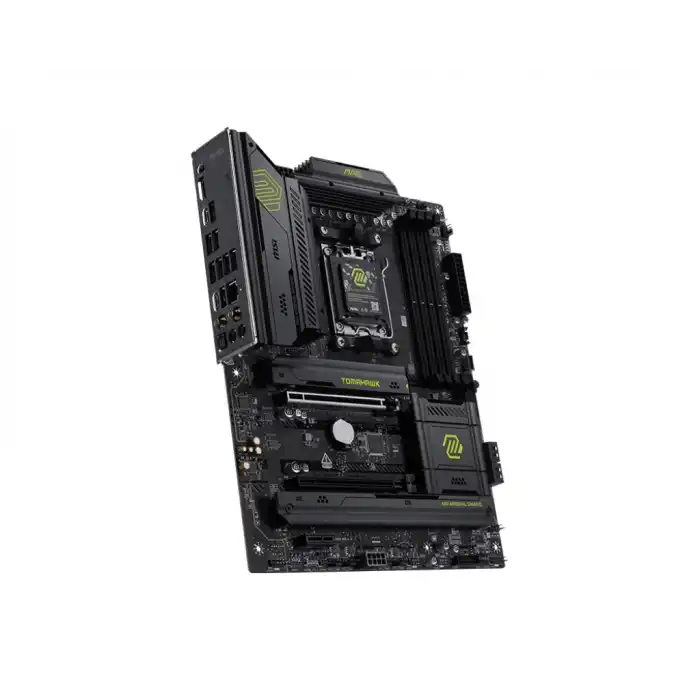 MSI MAG B850 TOMAHAWK WIFI AMD ANAKART
