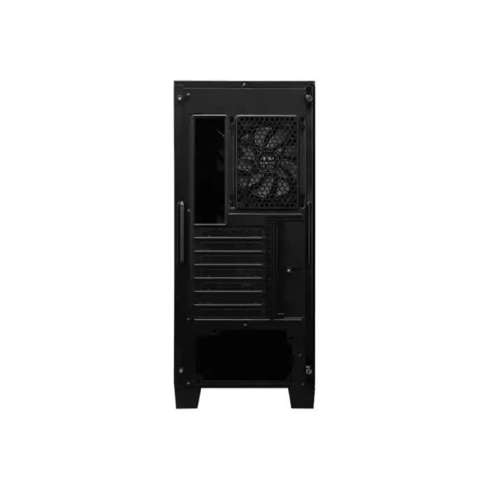 MSI MAG FORGE 120A AIRFLOW SIYAH ATX GAMING KASA