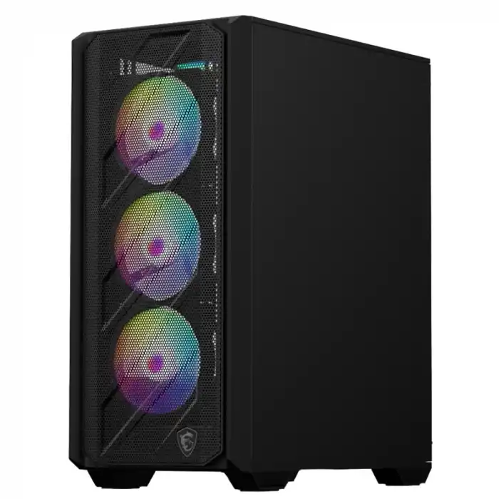MSI MAG FORGE 141A B75 PCIE5 II 750W 80+ BRONZE