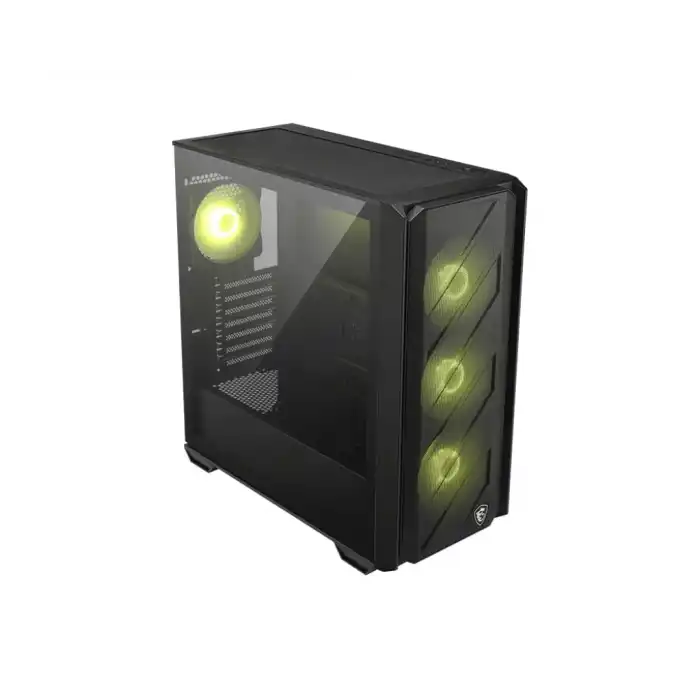 MSI MAG FORGE 330R AIRFLOW ATX CASE