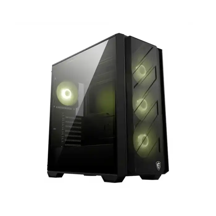 MSI MAG FORGE 330R AIRFLOW ATX CASE