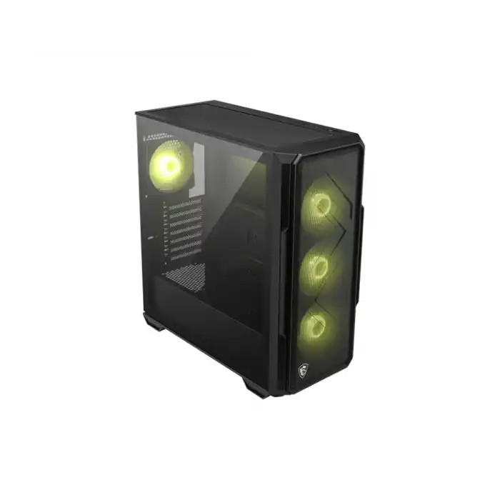 MSI MAG FORGE 340R AIRFLOW ATX CASE