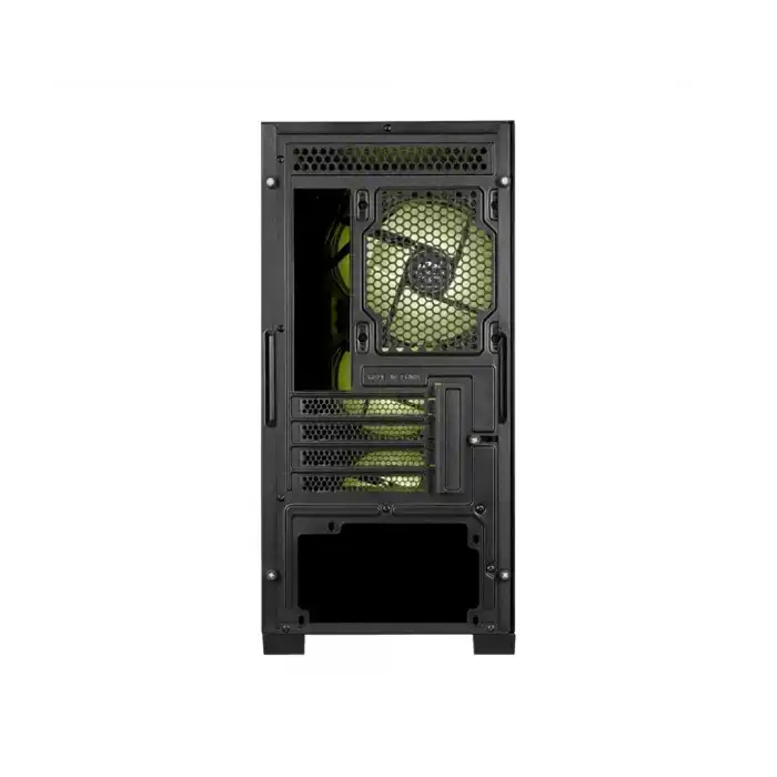 MSI MAG FORGE M120R AIRFLOW M-ATX CASE
