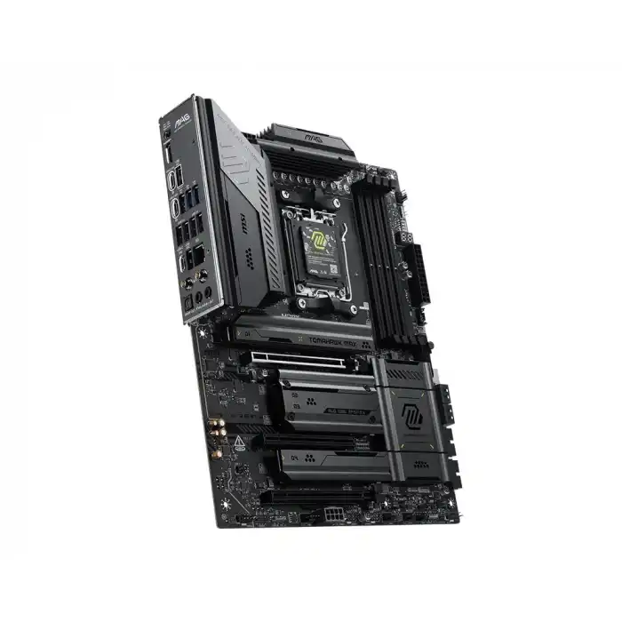 MSI MAG X870E TOMAHAWK MAX WIFI AM5 DDR5 ANAKART