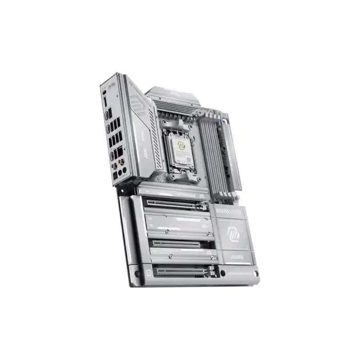 MSI MAG X870E TOMAHAWK MAX WIFI PZ