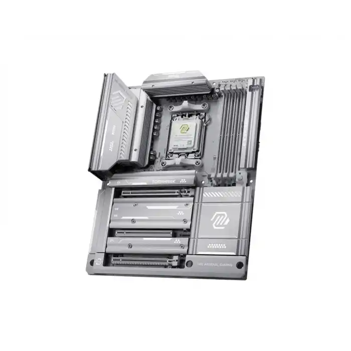 MSI MAG X870E TOMAHAWK MAX WIFI PZ