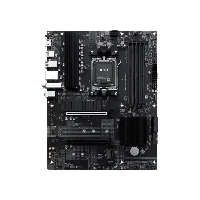 MSI PRO B840-S EVO WIFI6E GAMING ANAKART