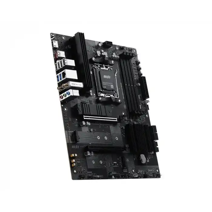 MSI PRO B840-S EVO WIFI6E GAMING ANAKART
