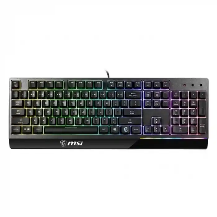 MSI VIGOR GK30 GAMING TR KLAVYE