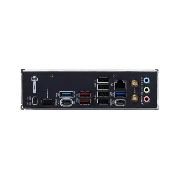 MSI X870E GAMING PLUS WIFI AM5 DD5 ANAKART