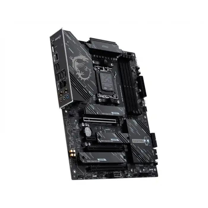 MSI X870E GAMING PLUS WIFI AM5 DD5 ANAKART