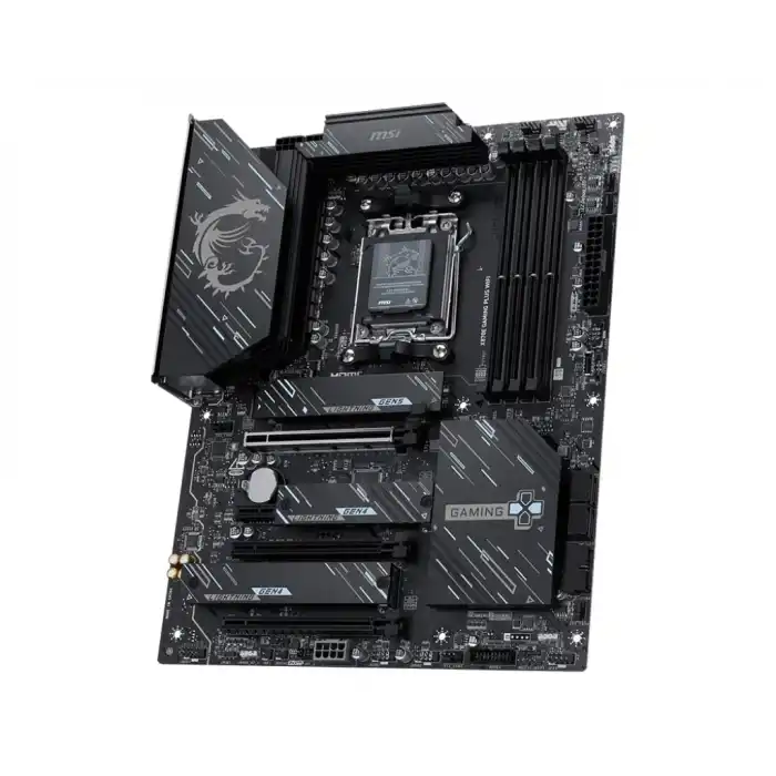MSI X870E GAMING PLUS WIFI AM5 DD5 ANAKART