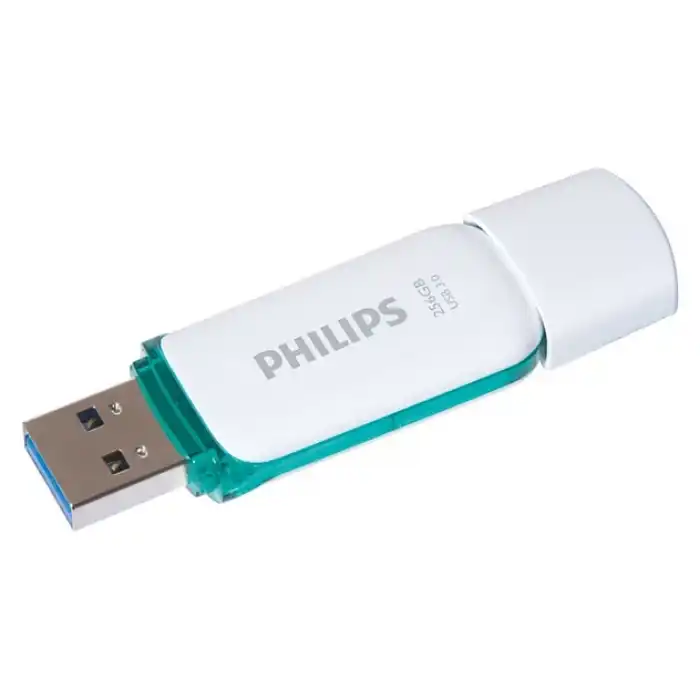 PHILIPS 256GB USB 3.0 SNOW BAHAR YEŞİLFM25FD75B/00