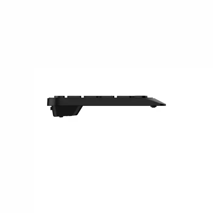 PHILIPS KABLOSUZ BLUETOOTH  KLAVYE SPK6407B SİYAH
