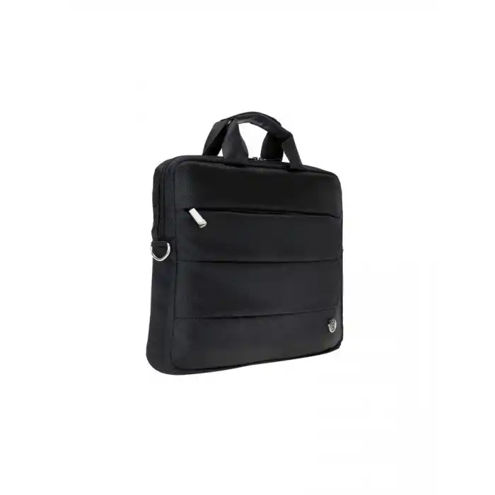 PLM CANYONCASE NOTEBOOK ÇANTASI SİYAH 13-14"