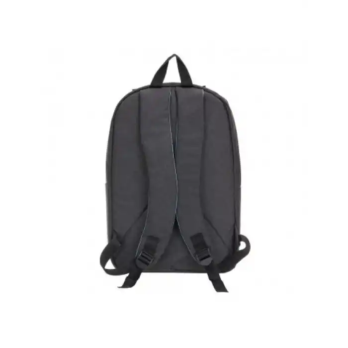 PLM CASTELO NOTEBOOK SIRT ÇANTASI SİYAH 15.6"