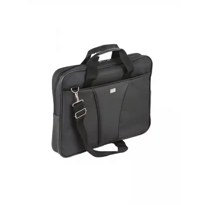 PLM YF15 NOTEBOOK ÇANTASI SİYAH 15.6"