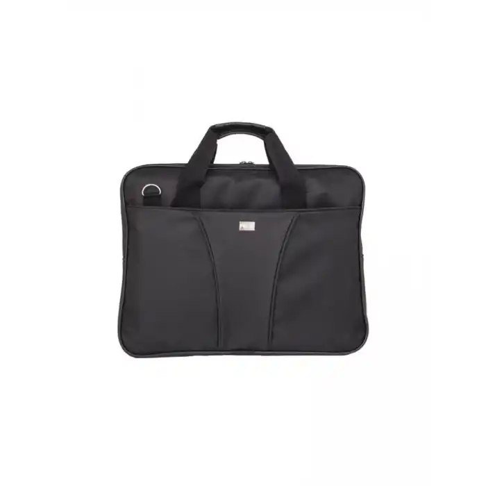 PLM YF15 NOTEBOOK ÇANTASI SİYAH 15.6"