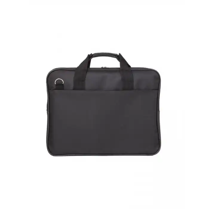PLM YF15 NOTEBOOK ÇANTASI SİYAH 15.6"