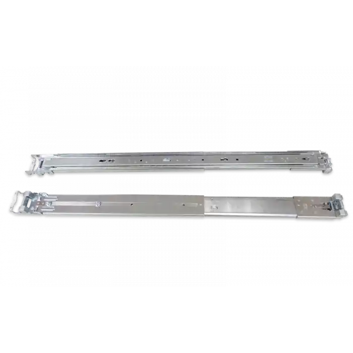 QNAP RAIL-B02 RACK TİPİ MODEL İÇİN RAY TAKIMI (RESMİ DİSTRİBÜTÖR GARANTİLİ)