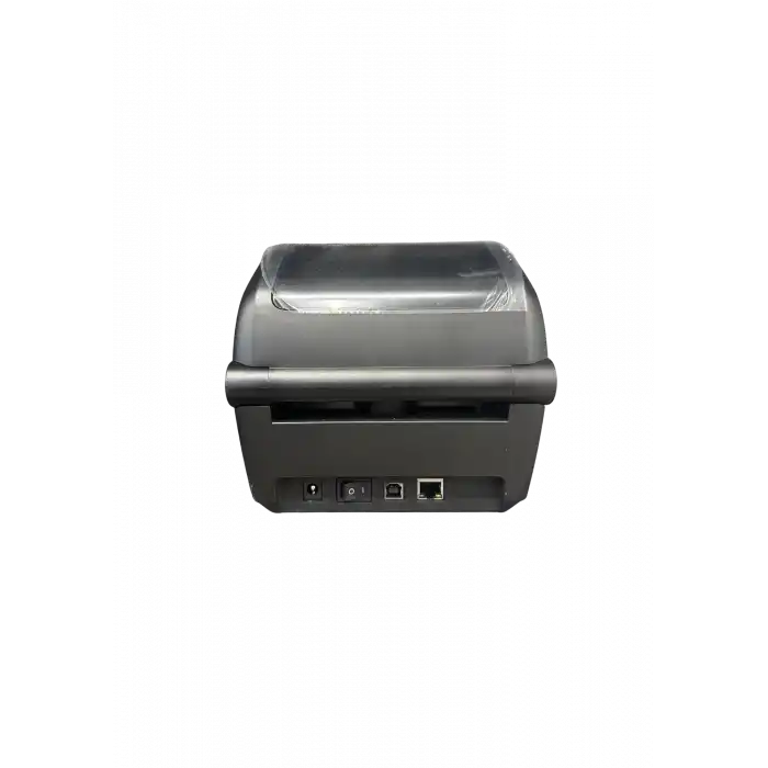 SPENTA SPR-211D USB-ETH 203DPI DT BARKOD YAZICI
