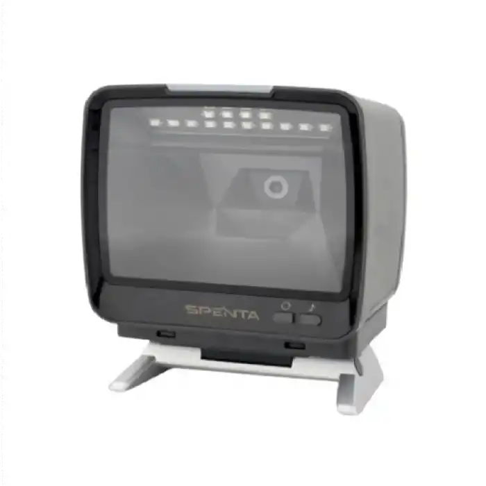 SPENTA ST-6400 MASAÜSTÜ BARKOD OKUYUCU
