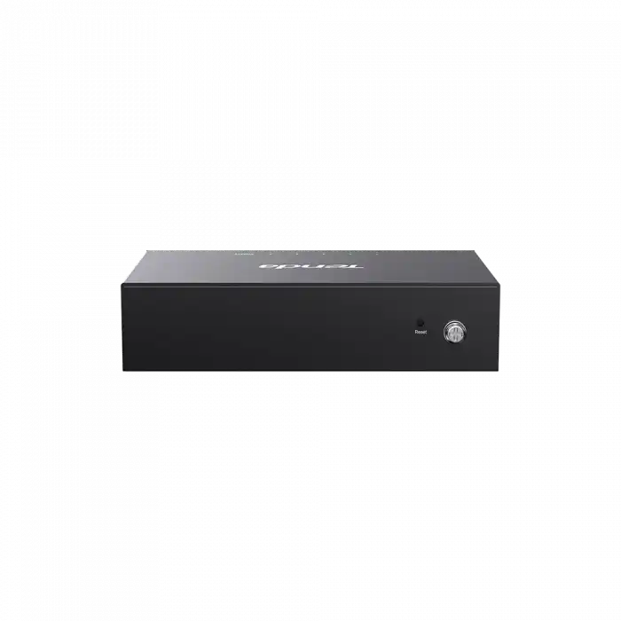 TENDA TEG2205D 5GE PORT, CLOUD YÖNETİLEBİLİR SWİTCH