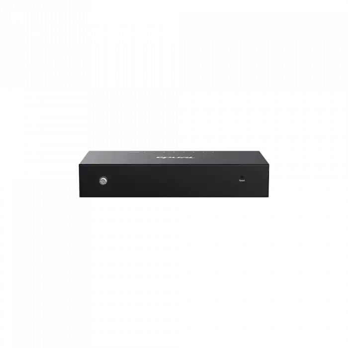 TENDA TEG2208D 8GE PORT, CLOUD YÖNETİLEBİLİR SWİTCH
