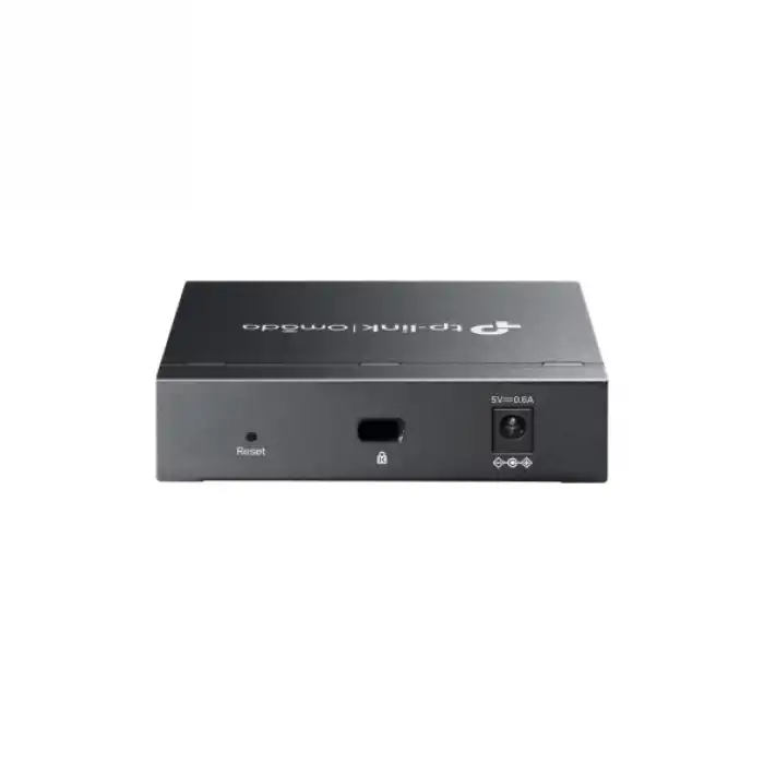 TP-LINK OMADA ES205G 5PORT KOLAY YÖNETİLEBLR S