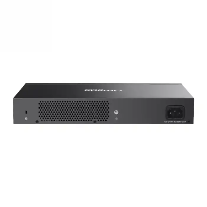 TP-LINK OMADA ES224G 24 PORT GIGABIT SWITCH