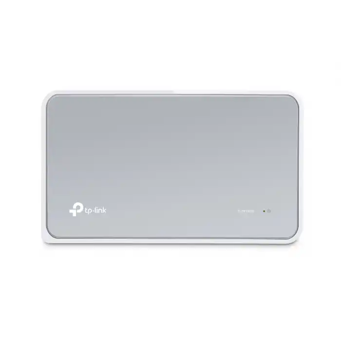 TP-LINK TL-SF1008D 8PORT 10/100 YÖNETİLEMEZ SWITCH