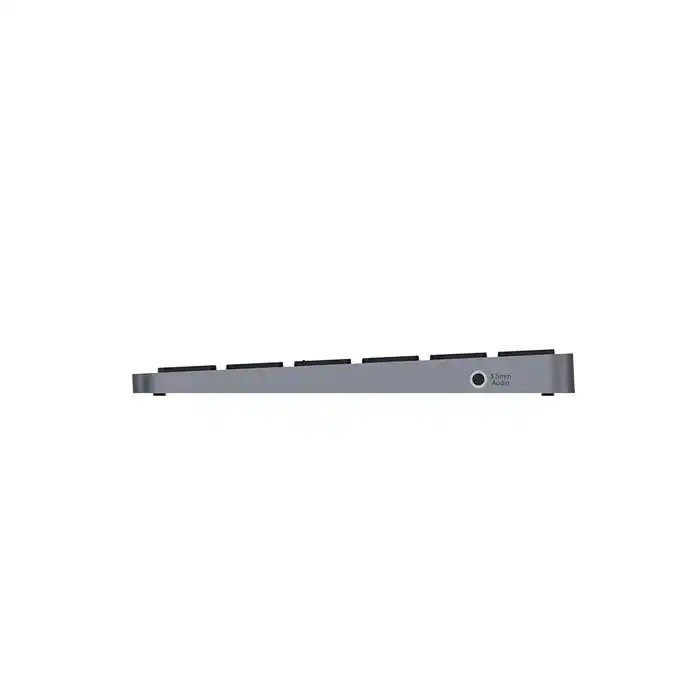 UNITEK 9 IN 1 USB-C HUB KLAVYE (D1092A)