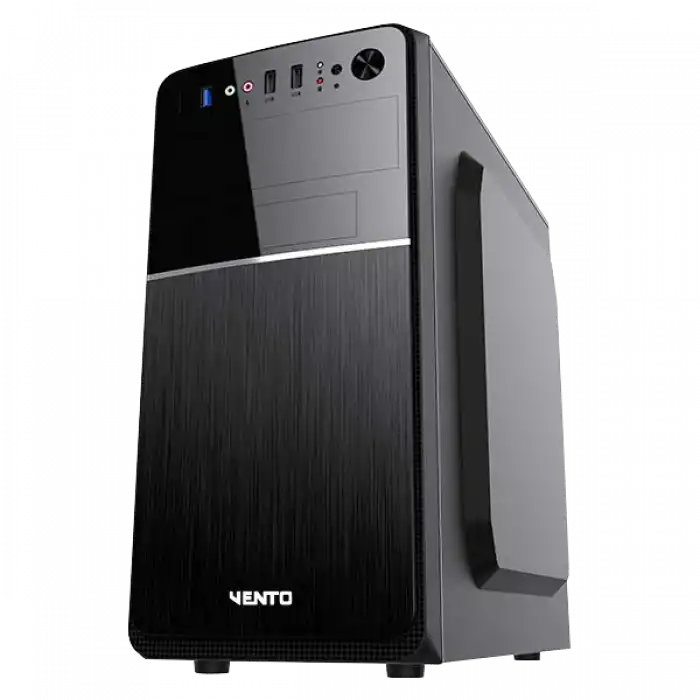 VENTO CIO TML117 400W MİCRO ATX KASA